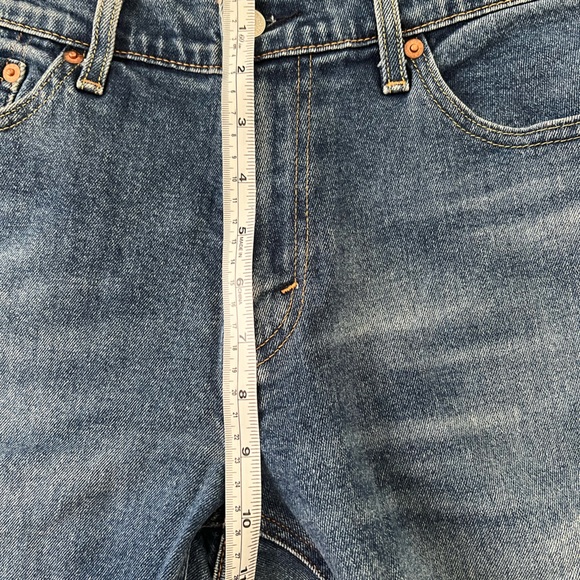 Levis 541 Athletic Taper - Picture 7 of 7